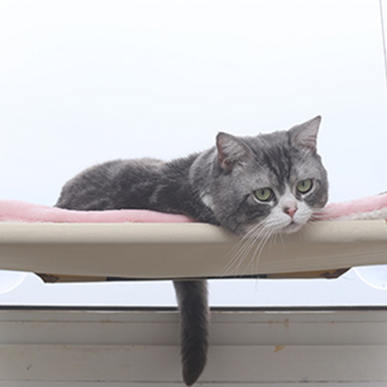 Cat Hammock Nest Hanging Pet Supplies