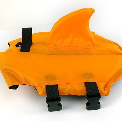 Dog Life Jacket Law Fighting Swimsuit Pet Supplies