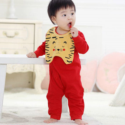 Baby Clothes Spring And Autumn Suit Gift Box Summer Newborn Baby Full Moon Meeting Supplies