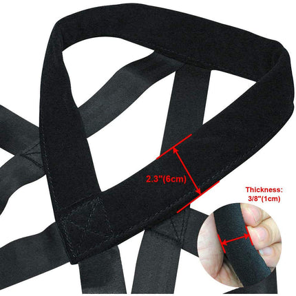 Dog training supplies Dog supplies Leashes Chest straps