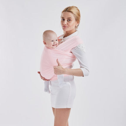 Baby travel supplies sling