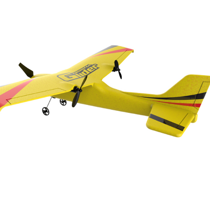 RC Cessna Glider Plane