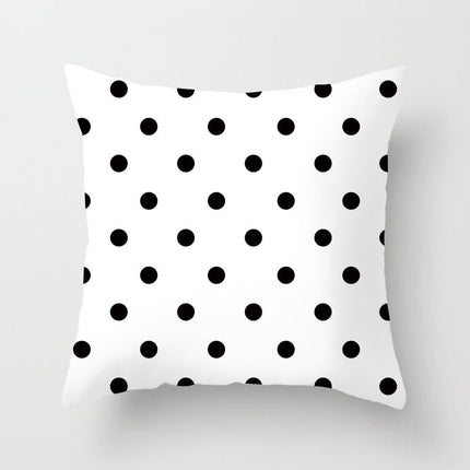 Sofa cushion cover