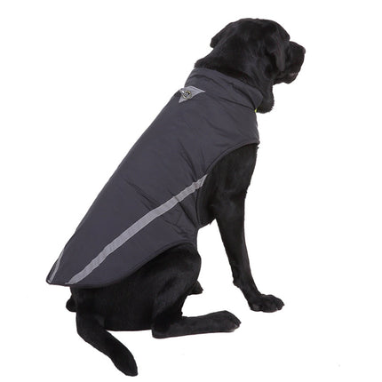 Jackets large dog pet clothing