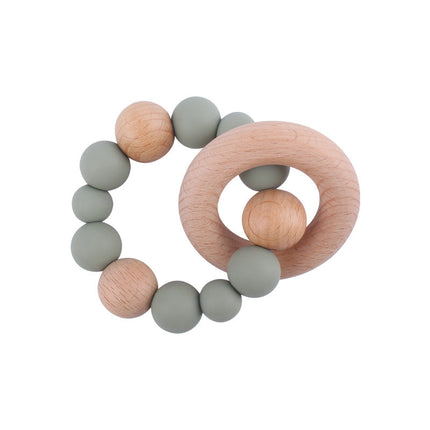 Baby Supplies Beech Ring Soothing Munchkin Soothing Chews Bracelet