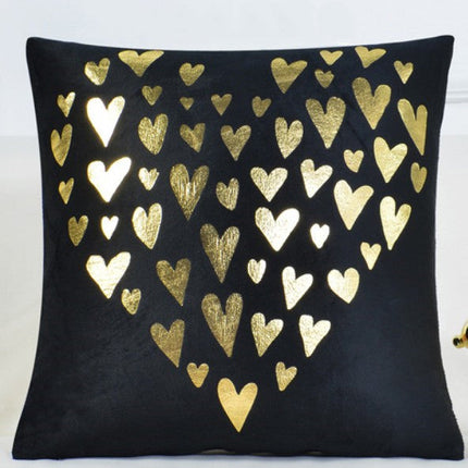 Sofa cushion cover