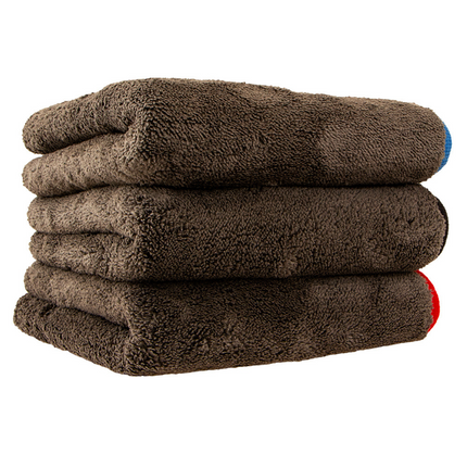 Car Detailing Microfiber Towel