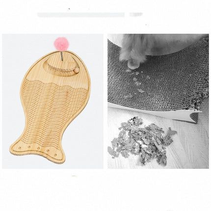 Cat Supplies To Protect Cats From Scratching And Scratching Artifacts