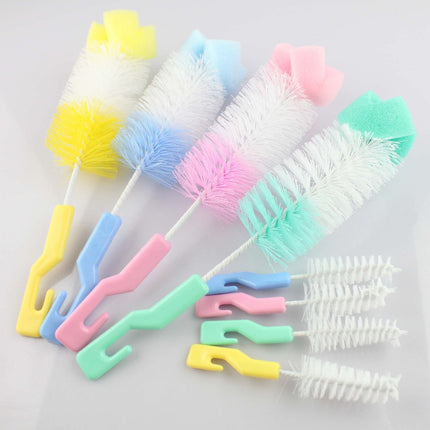 Wholesale Baby Supplies Baby Plastic Nylon