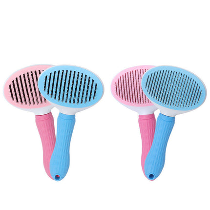 Dog Hair Removal Comb Cat Comb Pet Supplies