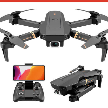 Remote Control Aerial Photography High-Definition Professional Quadcopter