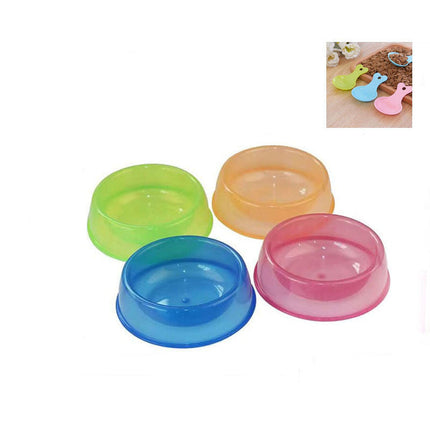 Pet Dog Bowl, Cat Supplies, Cat Bowl, Pet Can Not Knock Over Pet Bowl