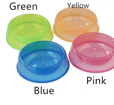 Pet Dog Bowl, Cat Supplies, Cat Bowl, Pet Can Not Knock Over Pet Bowl