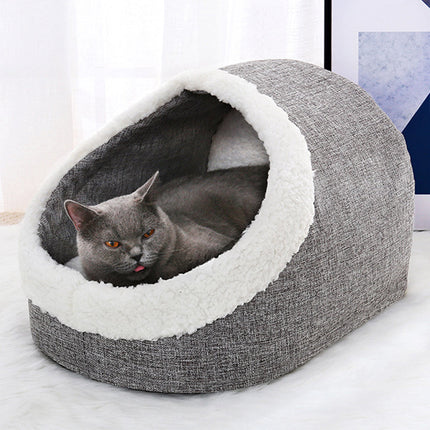 Dog Kennel Autumn And Winter Cat Kennel Factory Direct Sales Pet Supplies