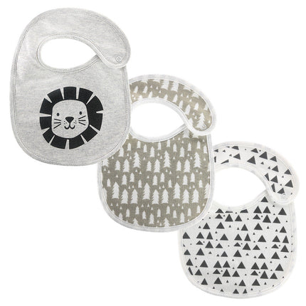 Baby Bibs, Babies Accessories