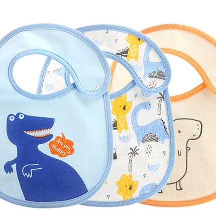 Baby Bibs, Babies Accessories