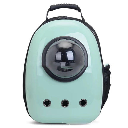 Pet Bag Out Portable Space Bag Cat Bag Dog Bag Pet Shoulders Pet Backpack Pet Supplies