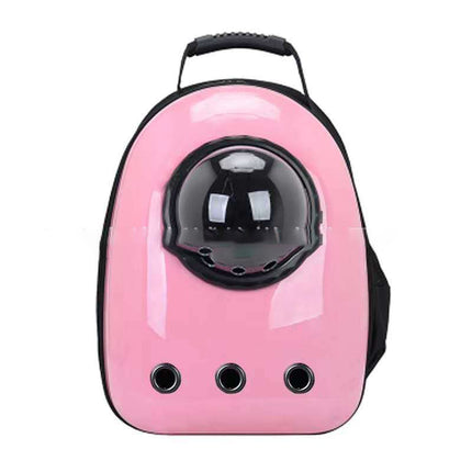 Pet Bag Out Portable Space Bag Cat Bag Dog Bag Pet Shoulders Pet Backpack Pet Supplies