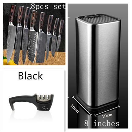 Chef Knives Kitchen Knives Cleaver Slicing Knives