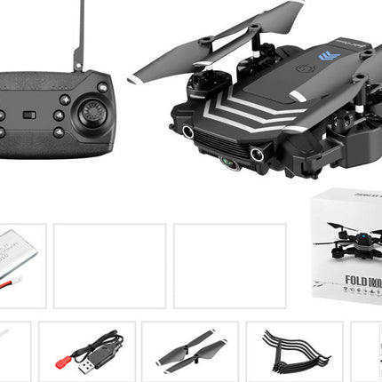 Quadrocopter Toy Remote Control Plane