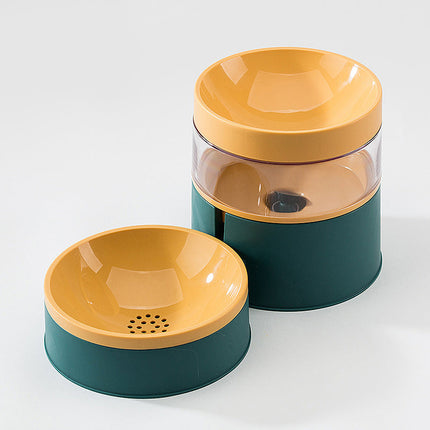 Anti-tipping Dog Bowl, Cat Food Bowl, Rice Bowl, Water Bowl, Double Bowl, Cat Supplies