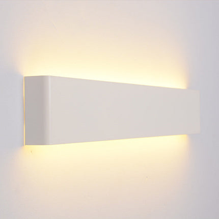 Led Wall Light LED Bathroom Mirror Front Light Corridor Aisle Light