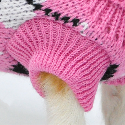 Pet Clothes Clothing Dog Sweater