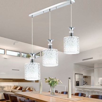 Dining Room Chandelier Modern Minimalist Nordic Single Head Small Chandelier