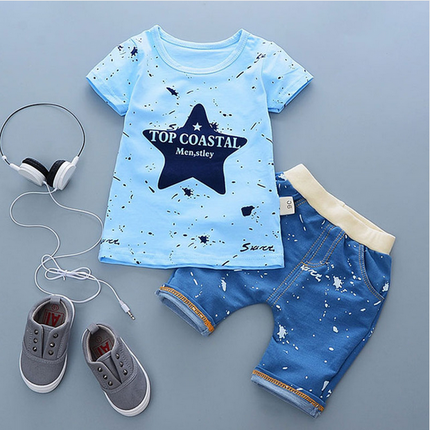 summer baby boys outfits sports