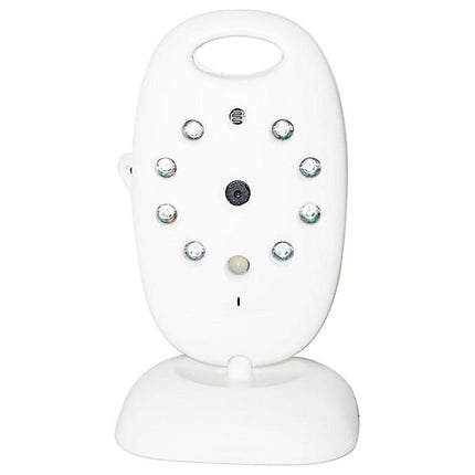 Infant Wireless Video Baby Radio Babysitter Digital Baby Sleep Monitor Audio