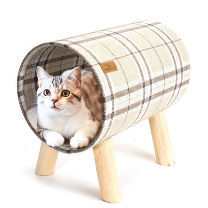 Summer Cat Supplies Pet Bed Hammock Kennel Dog Bed