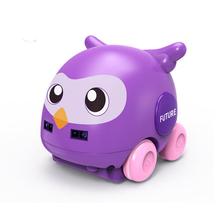 Electric remote control children's gifts baby toys