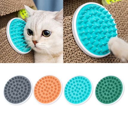 Cat scratching itches scratching hair scratcher toy supplies