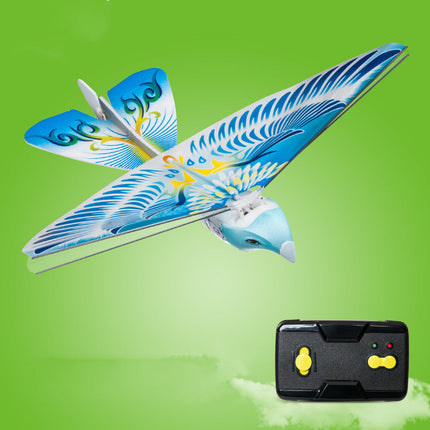 RC Bird Flight Drone