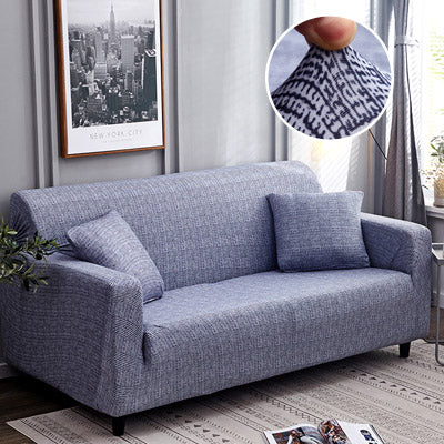 Printed Sofa Cushion Sofa Cover Sofa Cover