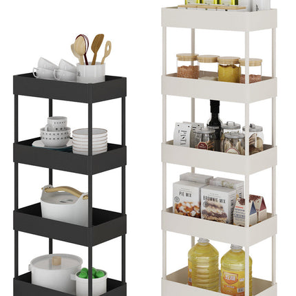 Bathroom shelf kitchen shelf