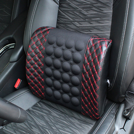 Car health massage cushion