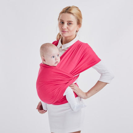 Baby travel supplies sling