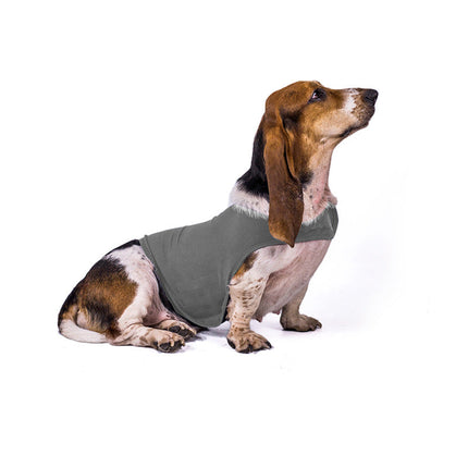 Pet dog anxiety comfort clothing