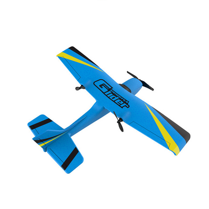 RC Cessna Glider Plane