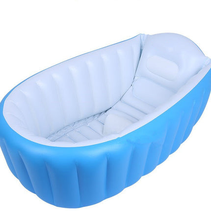 Newborn Supplies Bathtub Baby Bathtub