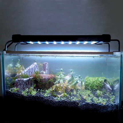 Aquarium Led Lighting Lamp Of Freshwater Fish Aquarium Led Light Fish Aquarium Pet Supplies