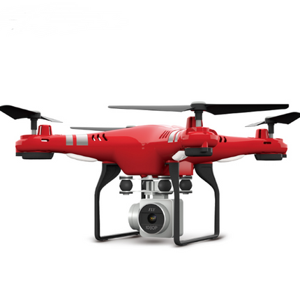 X52 RC drone with Altitude Hold 1080P 5MP HD Camera Quadcopter RC Drone 2MP WiF VS Phantom 3 Standard Syma X8HG