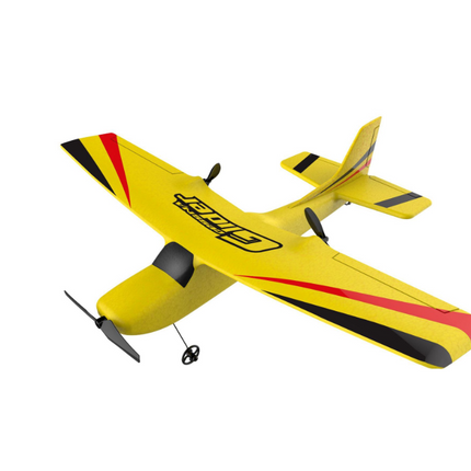 RC Cessna Glider Plane