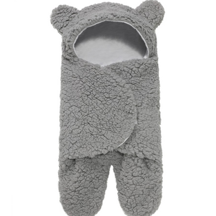 Baby sleeping bag