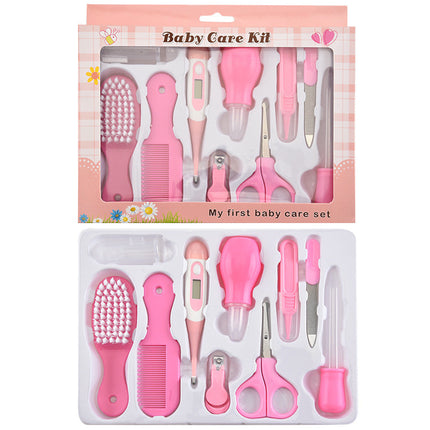 Baby Washing And Cleaning Supplies Body Care Set