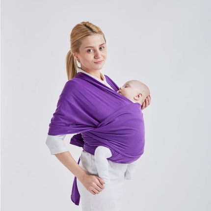 Baby travel supplies sling