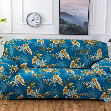 Printed Sofa Cushion Sofa Cover Sofa Cover