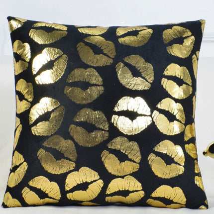 Sofa cushion cover