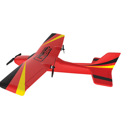 RC Cessna Glider Plane